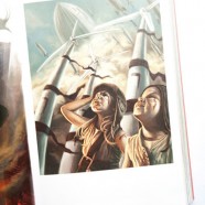 Pulp Studios Inc. Appears in 3×3 Magazine’s 2012 Directory of Illustration!